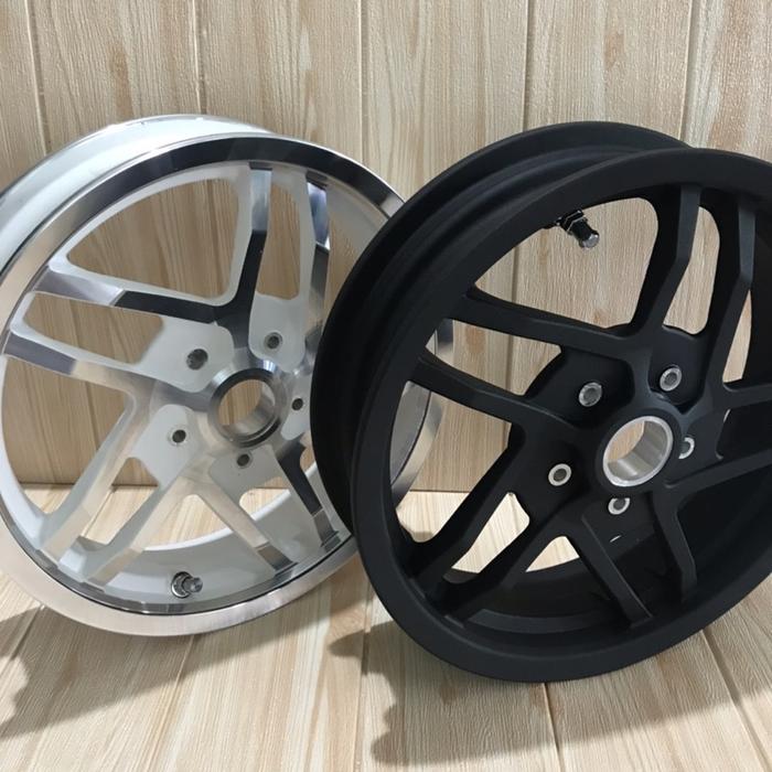 velg R12 ring 12 gs gscooter