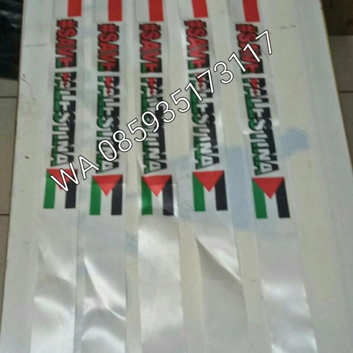 slayer palestina