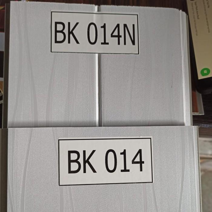 BK014N Batik Plafond PVC
