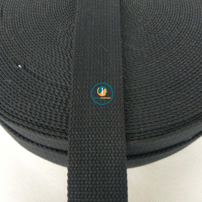 TALI WEBBING BISBAN TAS BAHAN KATUN 3.8 CM