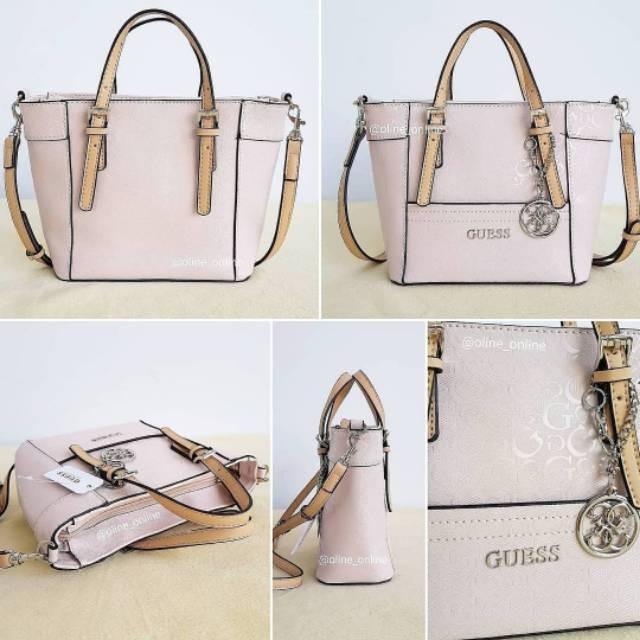 Tas delaney coated Medium wanita Best seller delaney M medium coated