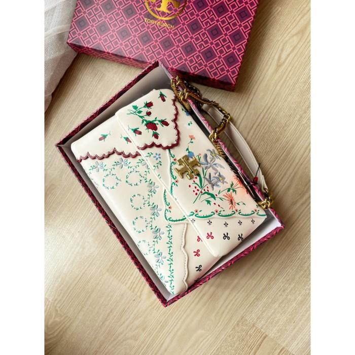 NEW ARRIVAL TAS SELEMPANG WANITA TB BORDIR TB39