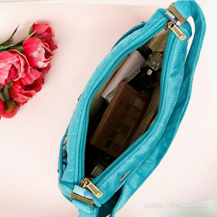 Makara Grande Bag Tas Selempang Wanita Etnik