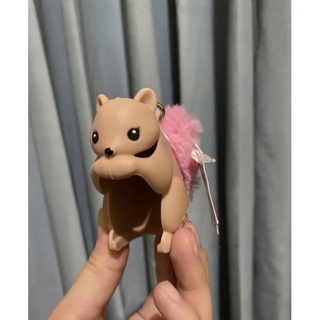 BBW Bath and Body Works Pocketbac Holder / gantungan hand sanitizer