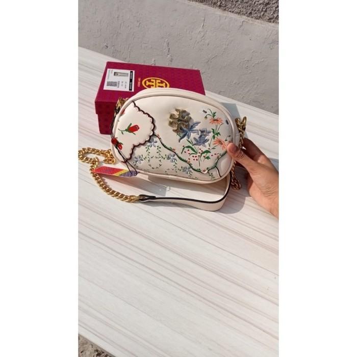 Tory Sling bag bordir prem
