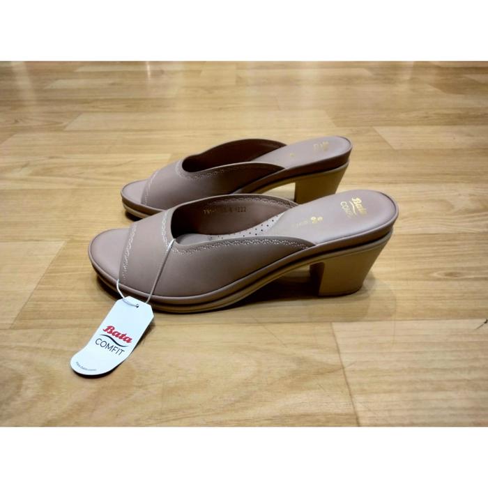 Produk Sandal High Heels Wanita Bata Terbaru Sepatu Sandal Wanita