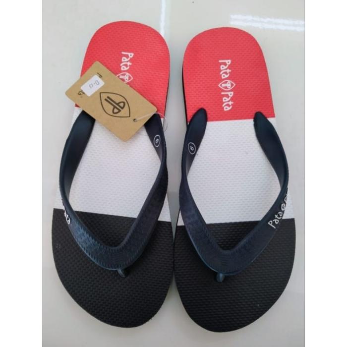 Produk PATAPATA PRIA Sandal Bata Barang Berkualitas