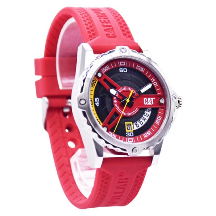 JAM PRIA CATERPILLAR ANALOG ORIGINAL CAT AM.141.24.124 CAT AM 141 24 124 CATERPILLAR AM.141.24.124 R