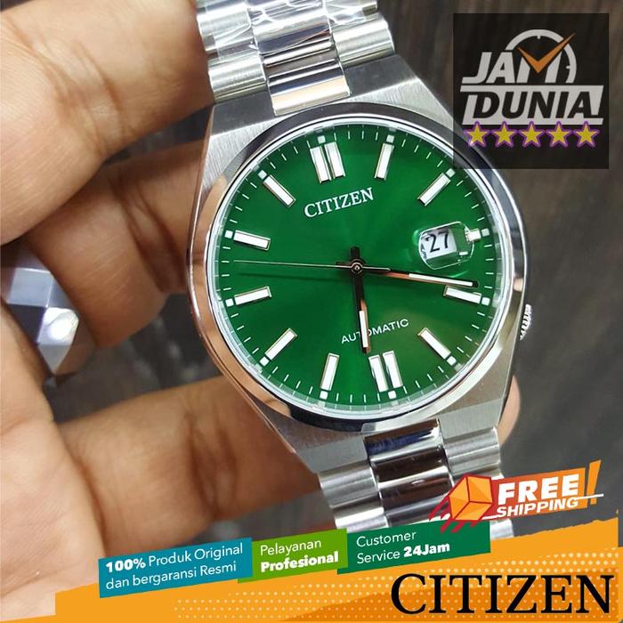 CITIZEN ORIGINAL NJ0150-81X JAM CITIZEN NJ0150 81X JAM PRIA CITIZEN