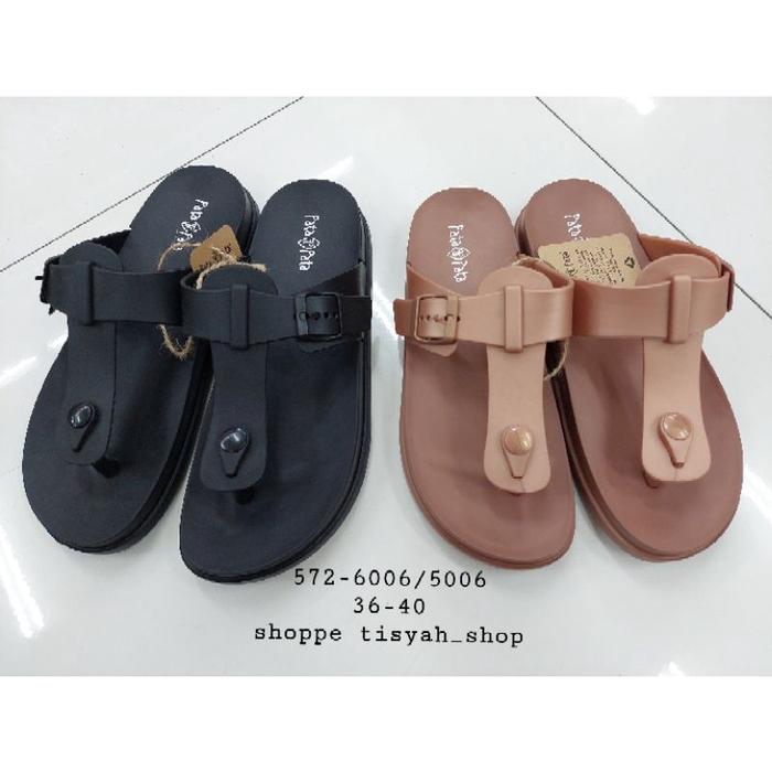 Produk Sandal Wanita Patapata Bata 572-6006/5006 Barang Berkualitas