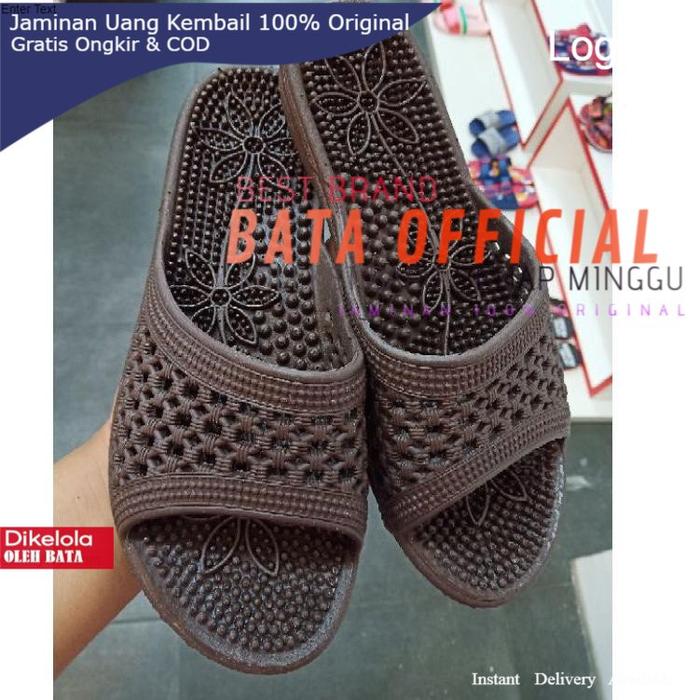 Produk sandal patapata wanita - Sandal karet PATA-PATA Sandal Wanita