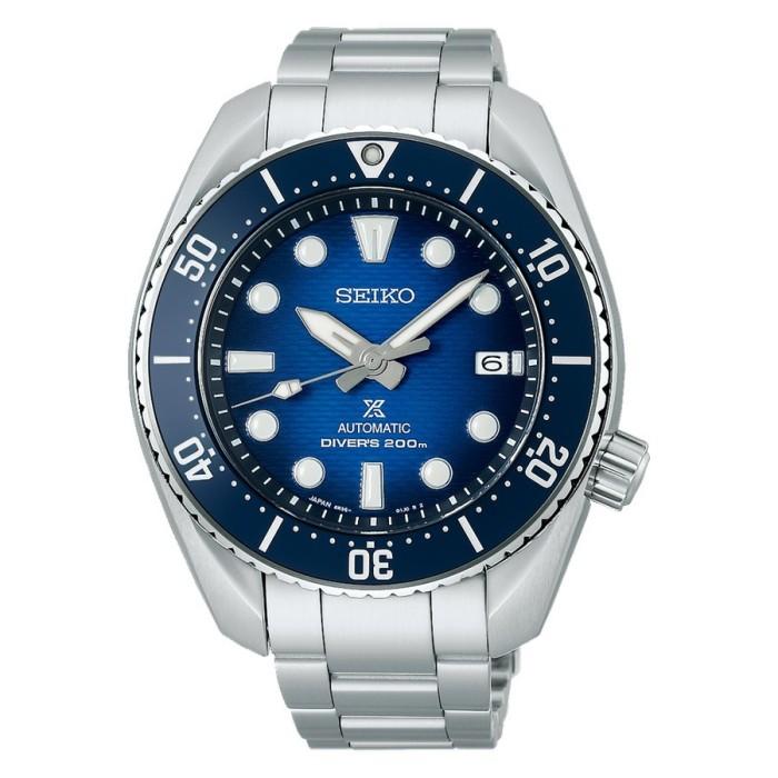 Seiko SPB321J1 SPB321 Sumo Prospex Diver 200m Original & Garansi