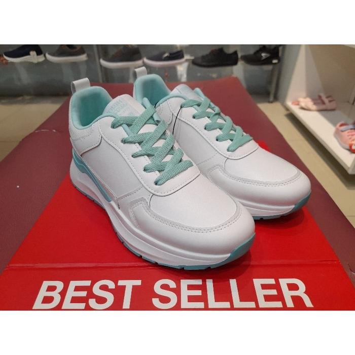 Produk North Star Sepatu Wanita Putih Sepatu Sneaker White Produk
