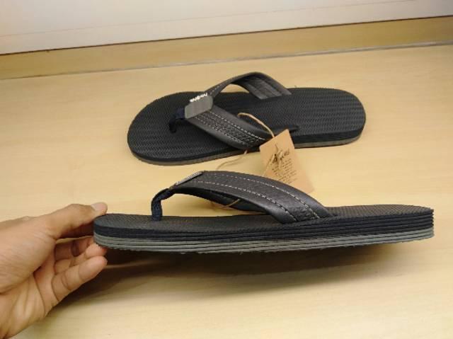 Produk Sandal jepit pria dewasa Bata original bahan karet awet dan