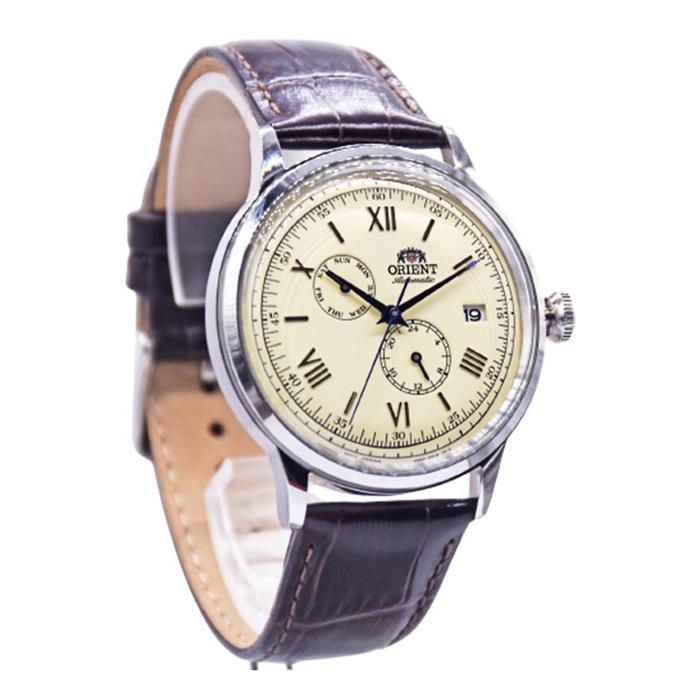 JAM ORIENT ORIGINAL RA-AK0702Y10B ORIENT RA-AK0702 JAM PRIA