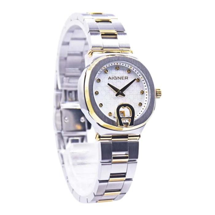 JAM TANGAN AIGNER AGW.242001 AIGNER 242001 JAM AIGNER WANITA LA