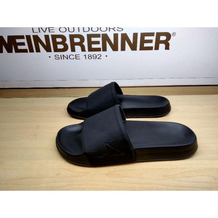 Produk Sandal Slide Pria Bata Power Original Bahan Karet Model Terbaru