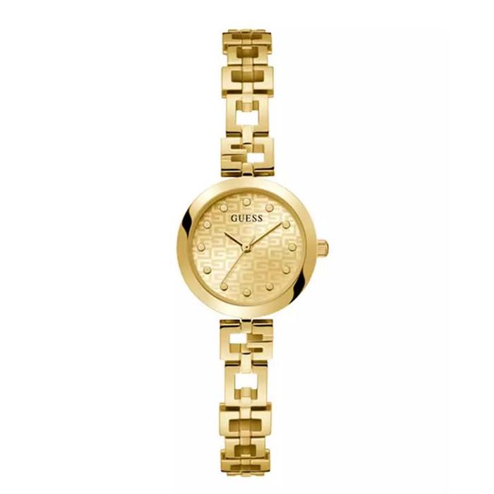JAM GUESS ORIGINAL - GUESS GW0549L2 0549 GUESS GW0549 JAM WANITA LA