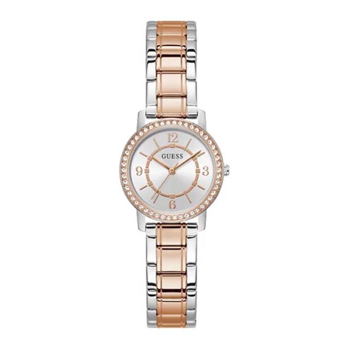 JAM GUESS ORIGINAL - GUESS GW0468L5 0468 GUESS GW0468 JAM WANITA LA