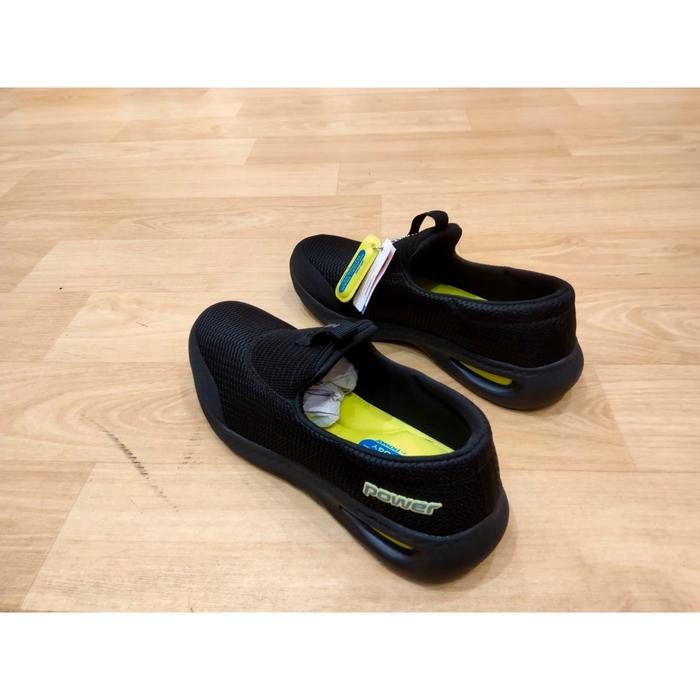 Produk Bata Sepatu Casual Pria Bahan Rajut Slip On Pria Power Original