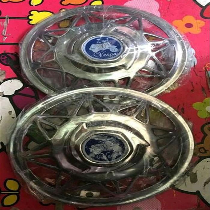 dop velg vespa R8