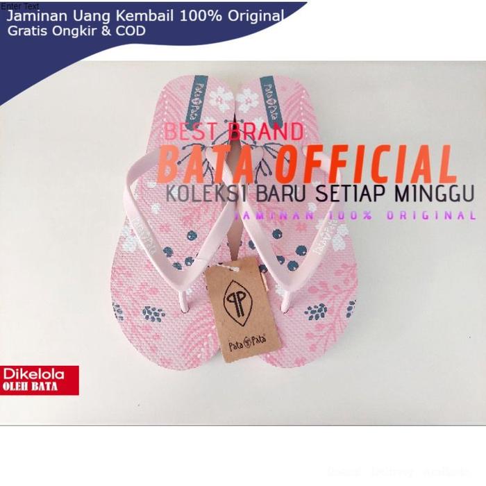 Produk Sandal PataPata Wanita-5725298 5726298 Barang Berkualitas
