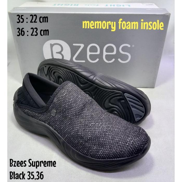 Produk BZEES SEPATU COMFORT WANITA BATA Barang Berkualitas