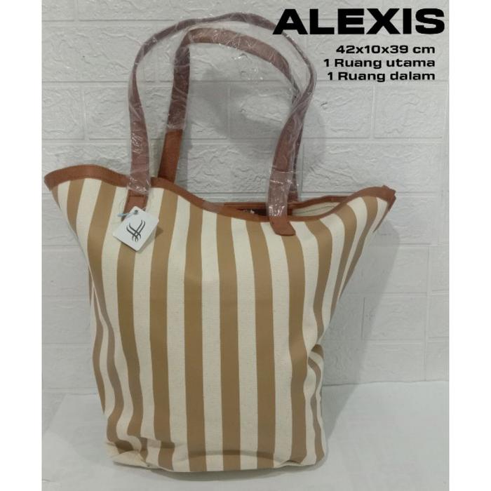 Produk TAS ALEXIS WANITA Barang Berkualitas
