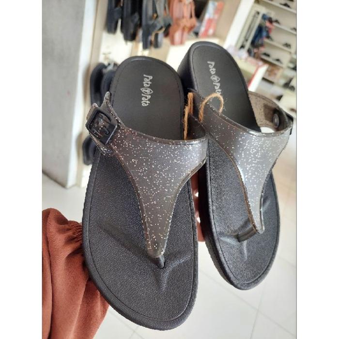 Produk Sandal Wanita PataPata bata 572-5263 / 6263 Barang Berkualitas