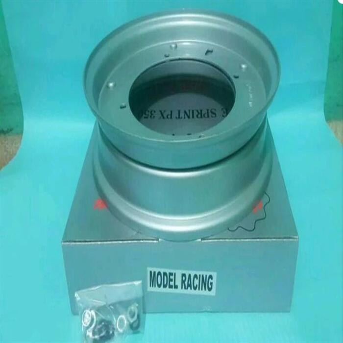 Velg banci vespa R8 R10