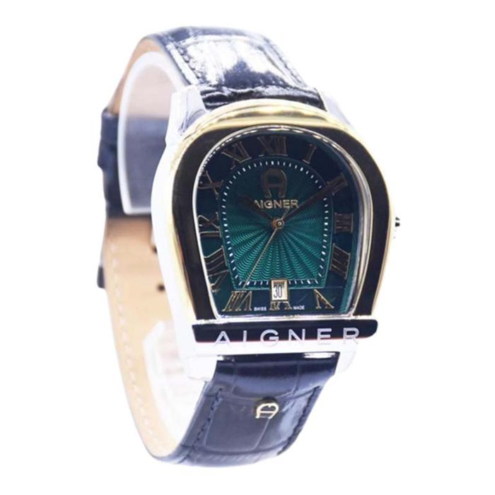 JAM TANGAN AIGNER AGW.244004 AIGNER ORIGINAL 244004 JAM AIGNER PRIA LA