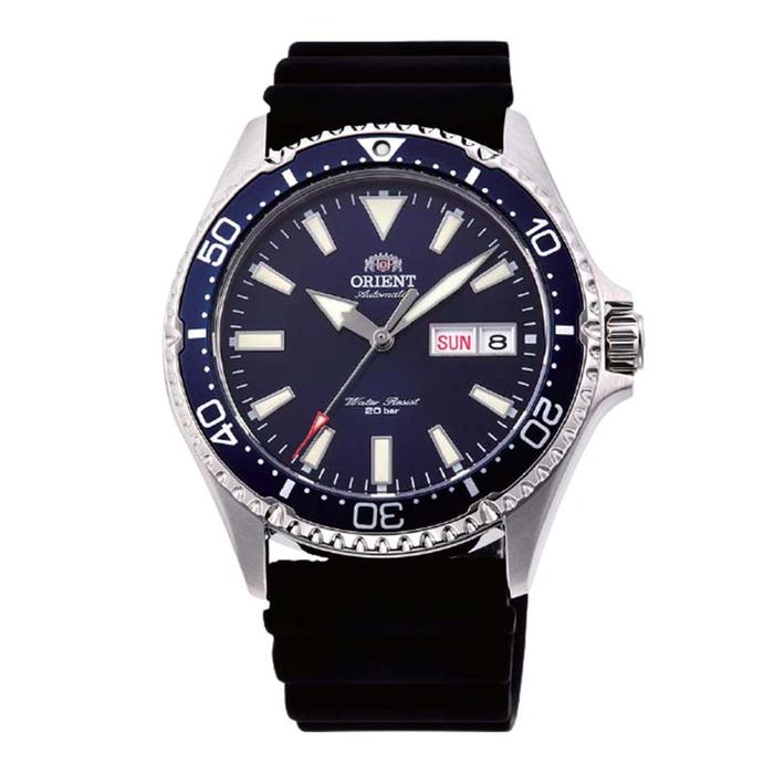 JAM ORIENT ORIGINAL RA-AA0006L ORIENT RA-AA0006 JAM PRIA LA