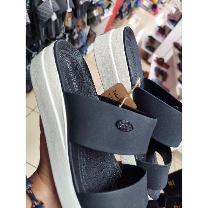 Produk Sandal Wanita Patapata 572-4280 / 6280 +/-3cm Barang