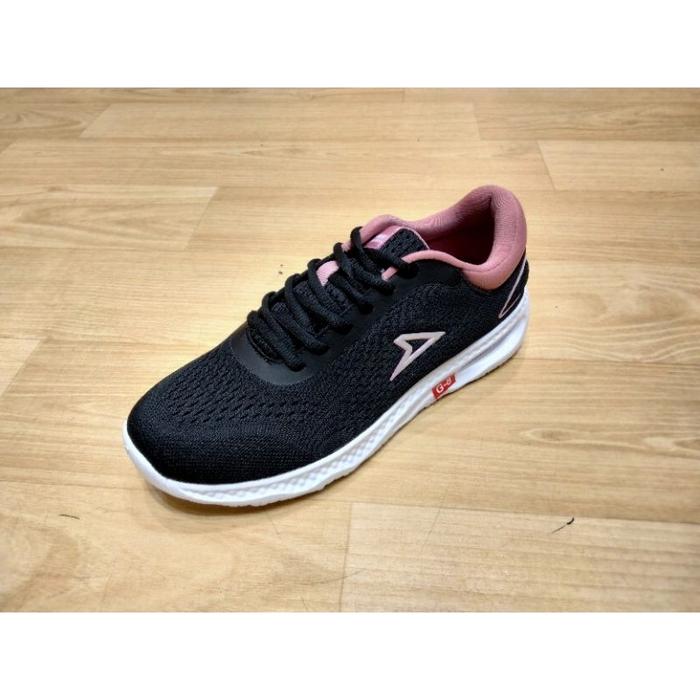 Produk Sepatu Sport Wanita Bata Power Original Sepatu Sneakers Cewek