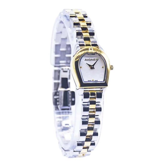 JAM TANGAN AIGNER AGW.253002 JAM TANGAN AIGNER WANITA 253002 LA