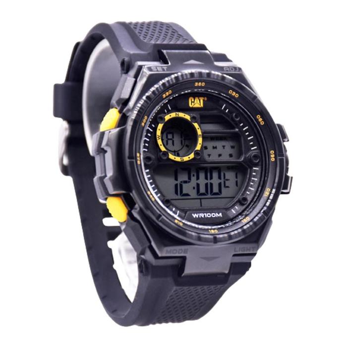 JAM PRIA CATERPILAR DIGITAL ORIGINAL CAT OD.167.21.147 CAT OD 167 21 147 JAM CATERPILLAR OD.167.21.1