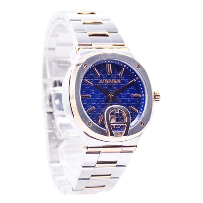 JAM TANGAN AIGNER AGW.241009 AIGNER ORIGINAL 241009 JAM AIGNER PRIA LA