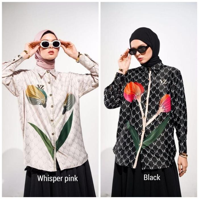 Vz Reverie Top 2.0 all size