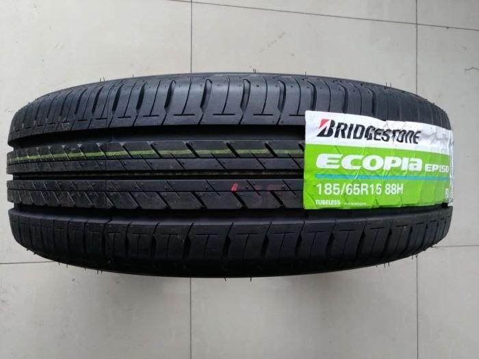 Bridgestone Ecopia 185/65 R15