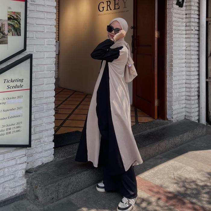 Kala Midi Dress - Ncp Studio