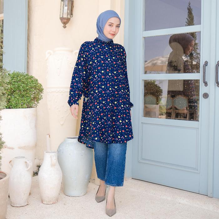 Irene Tunik By Hagia Indonesia