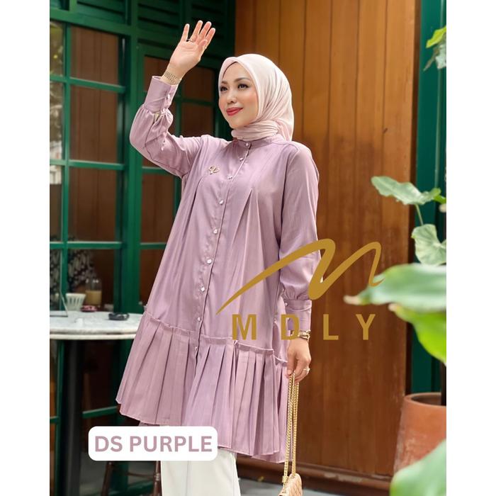 Hima Tunik By Mdly Original