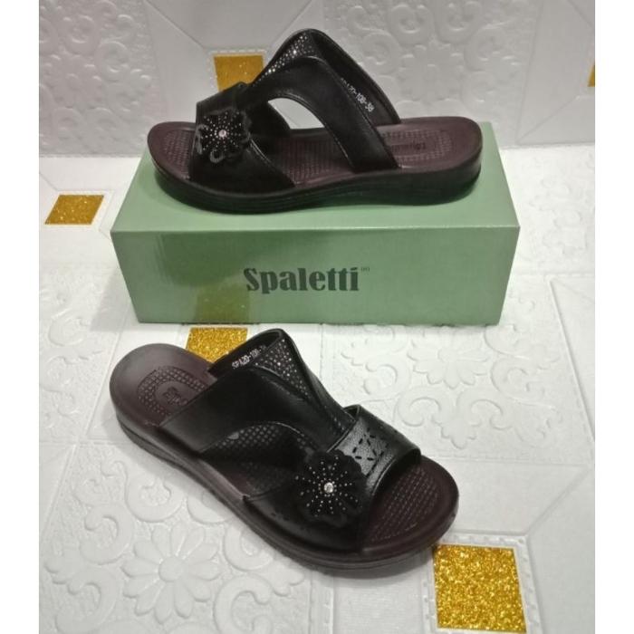 Sale Sandal Spaletti Import/SandalWanita