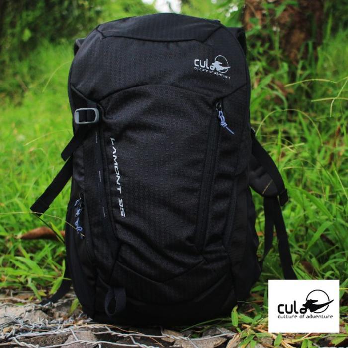 Daypack Cula Serie Lmont 35 liter Tas Ransel Outdoor 35 liter tas Pung