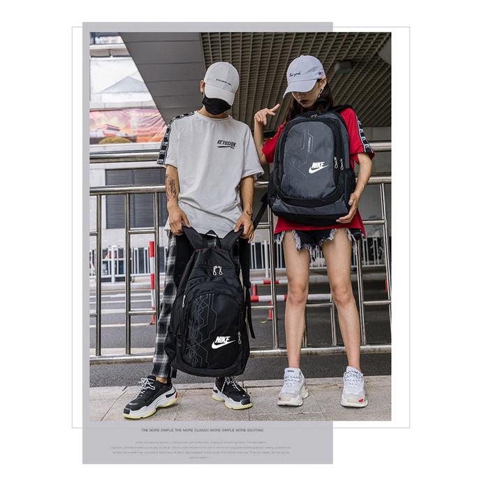 nike official store original tas sporty nike tas ransel pria tas backp
