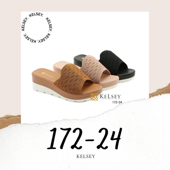 Kelsey 172-24*