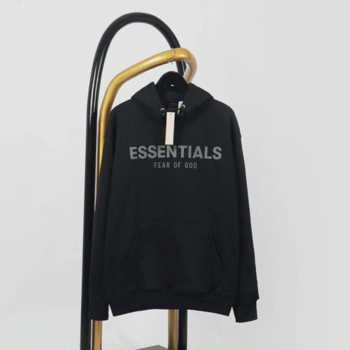 Hoodie Jacket W.Essentials Premium Qualitas Import