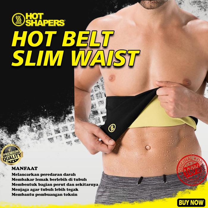 Korset Pengecil Perut Buncit Korset Pembakar Lemak Perut Korset