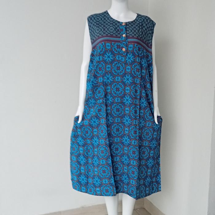 JESS || DASTER YUKENSI KUDA MAS LD 120CM/ DS 32