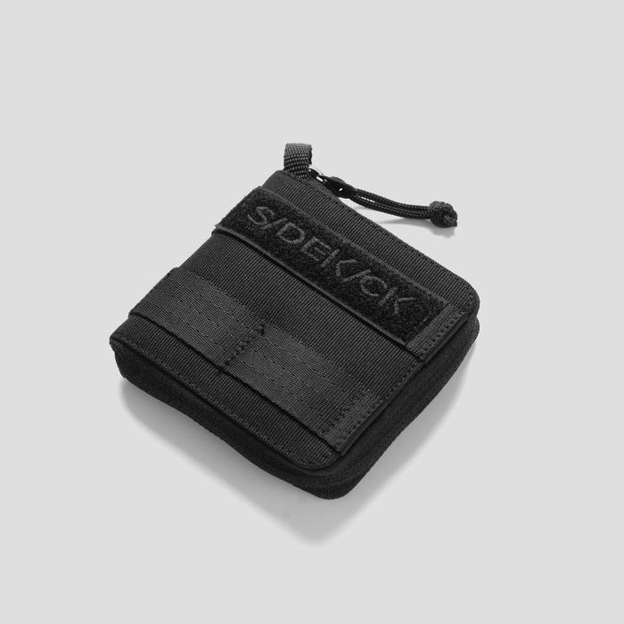 Sidekick Project ASYLUM  Dompet e wallet pria  Hanging Wallet  Dompet
